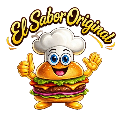 El Sabor Original